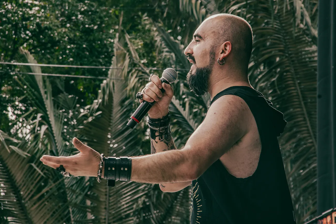 ALTERNATIVE METAL FEST | Foto: INDEPENDIENTE